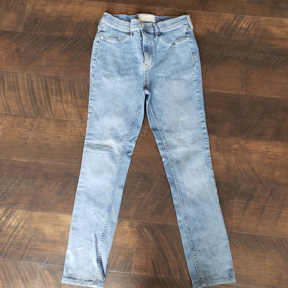 Free people jeans